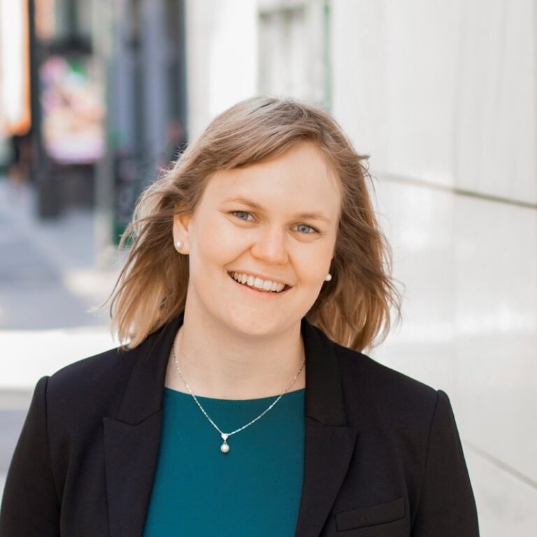 Birgitte Centeno Austefjord